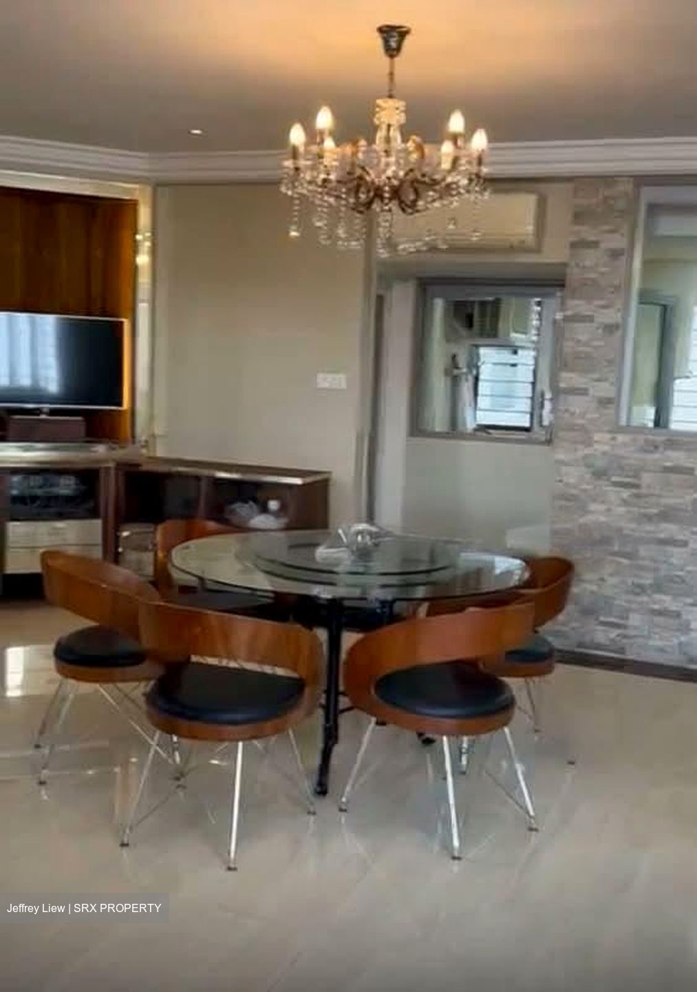Mandarin Gardens (D15), Condominium #536768541